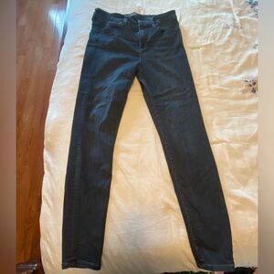 Liverpool Dark blue size 6/28 jeans